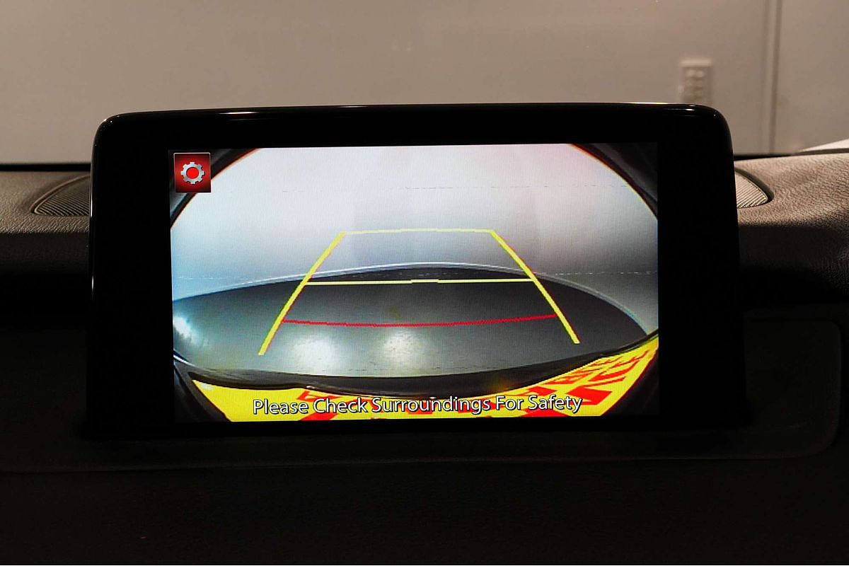 2019 Mazda CX-9 Touring TC