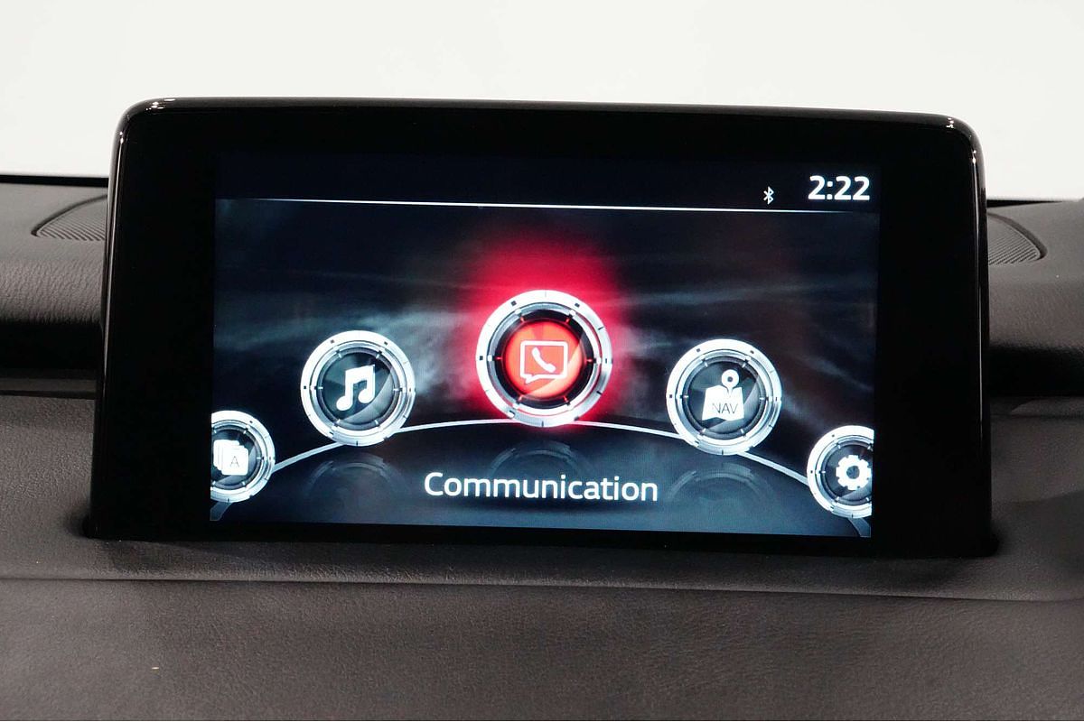 2019 Mazda CX-9 Touring TC