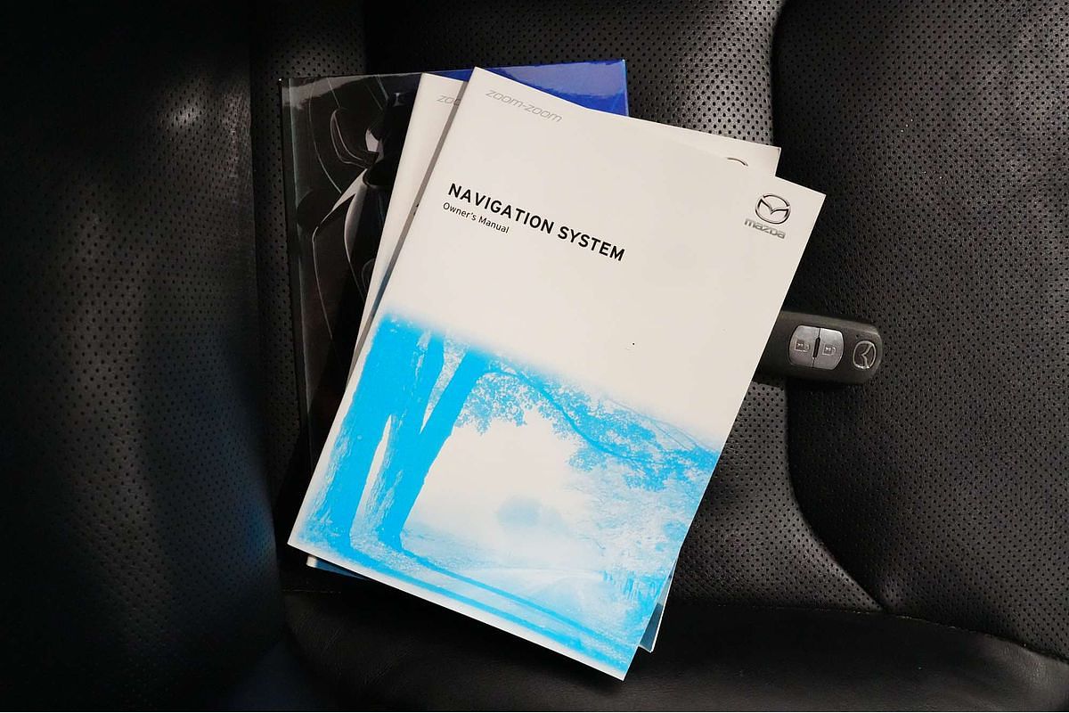 2019 Mazda CX-9 Touring TC