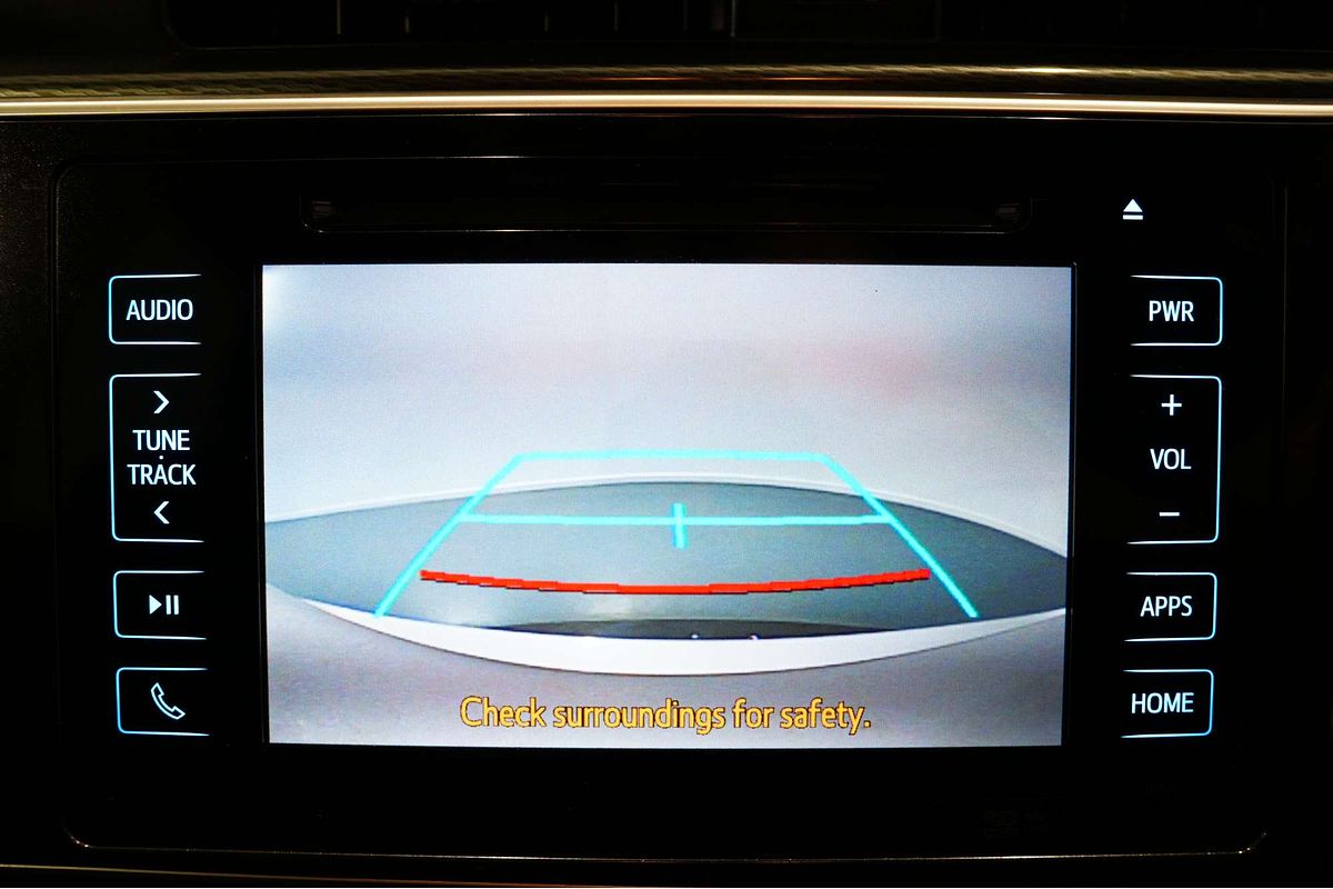 2018 Toyota Corolla SX ZRE182R