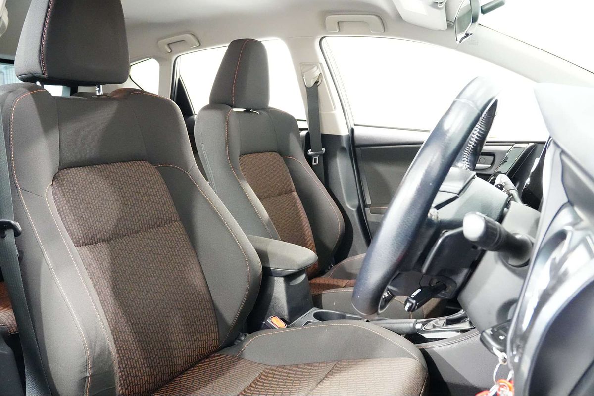 2018 Toyota Corolla SX ZRE182R