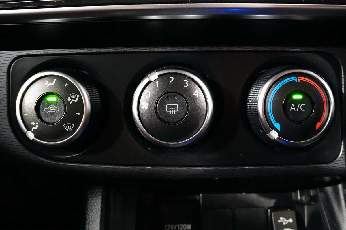 2018 Toyota Corolla SX ZRE182R