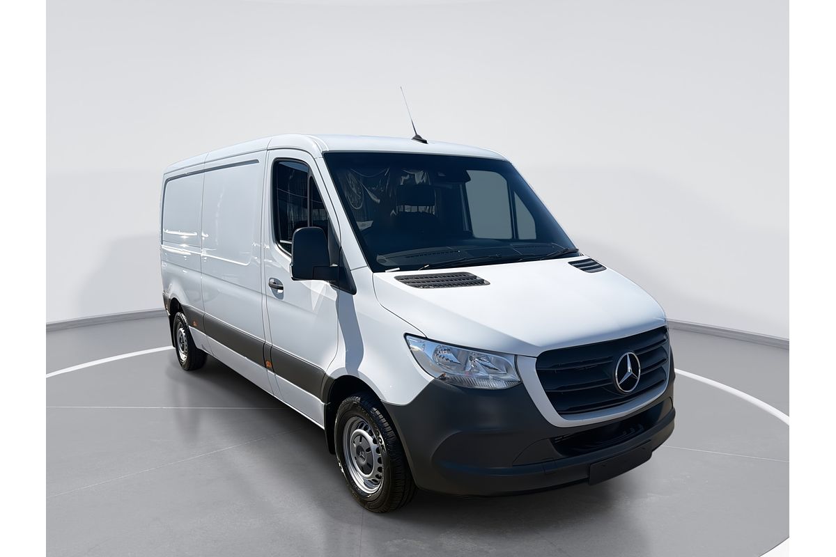 2020 Mercedes-Benz Sprinter 314CDI VS30 MWB Low Roof