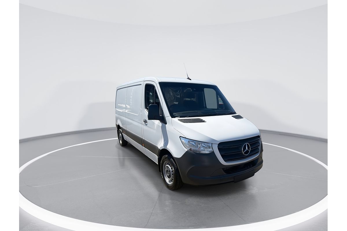 2020 Mercedes-Benz Sprinter 314CDI VS30 MWB Low Roof