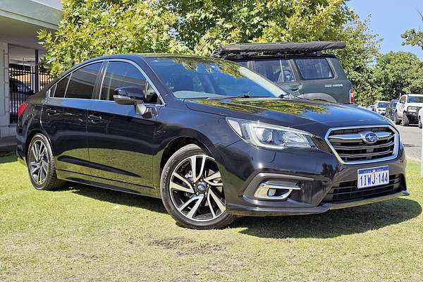 2019 Subaru Liberty 2.5i 6GEN