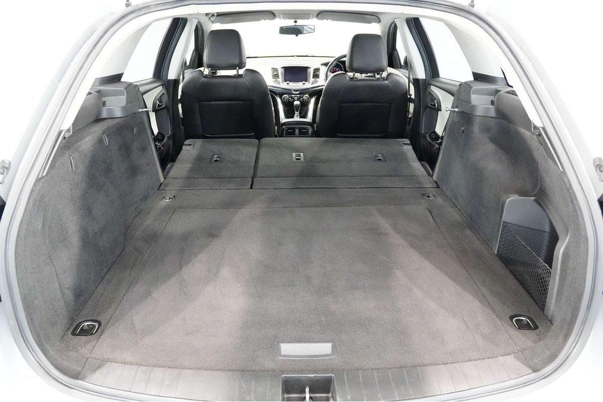 2013 Holden Commodore SS V VF