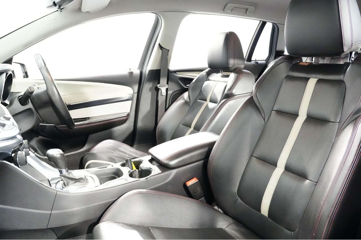 2013 Holden Commodore SS V VF