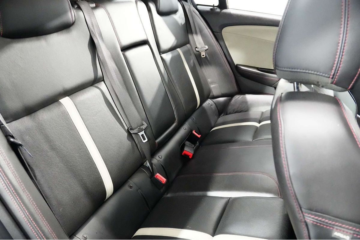 2013 Holden Commodore SS V VF