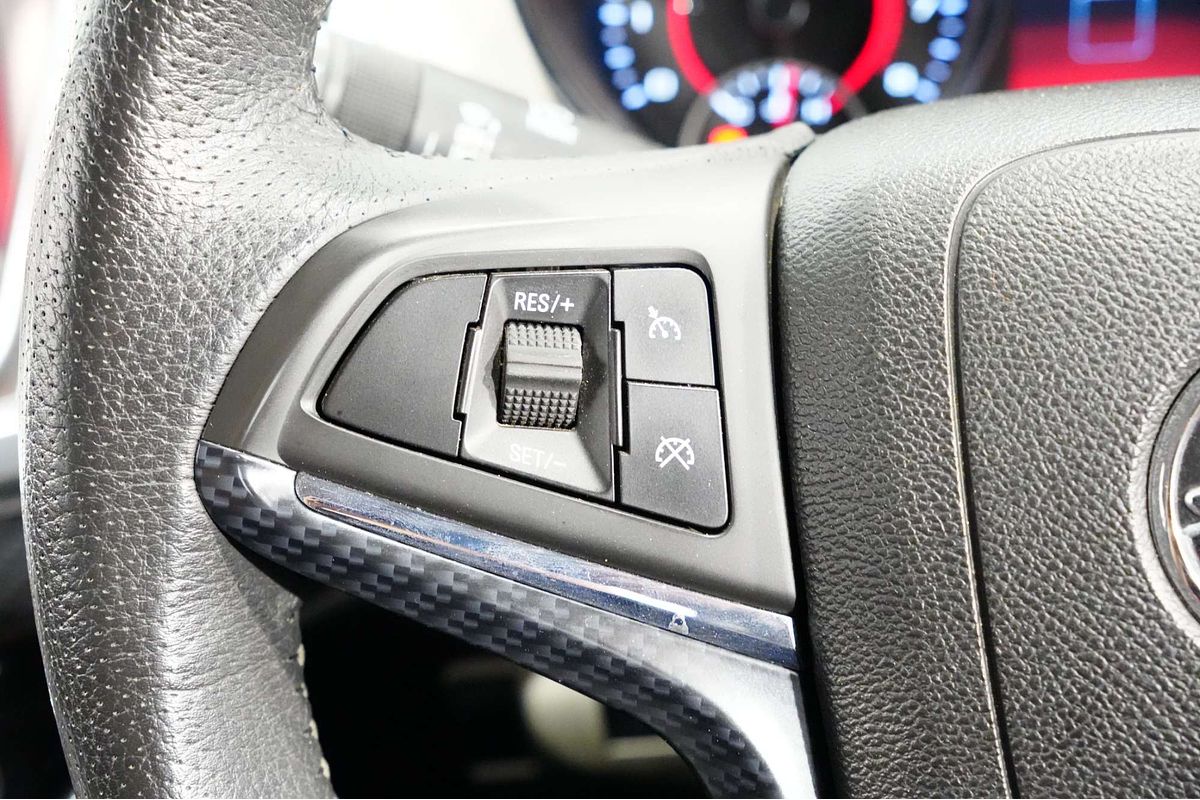 2013 Holden Commodore SS V VF