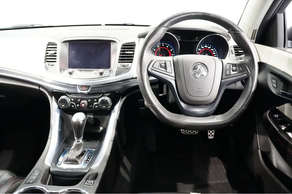 2013 Holden Commodore SS V VF