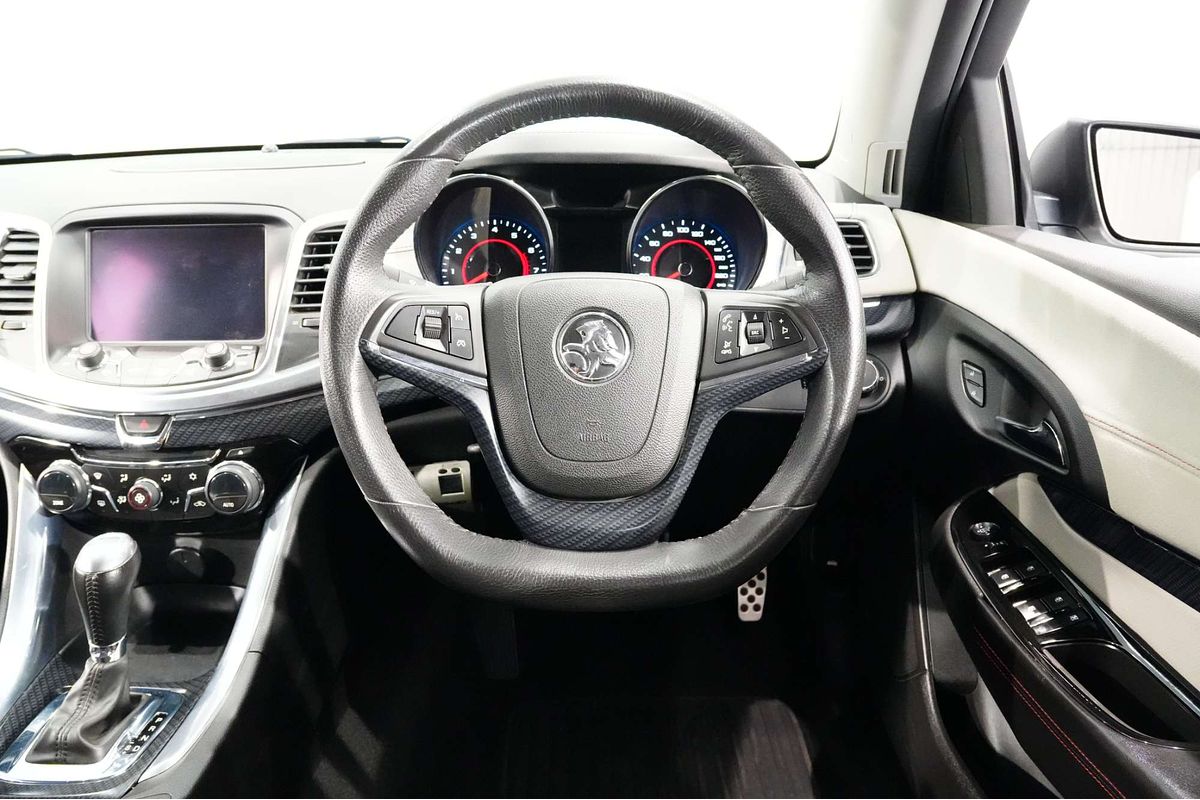 2013 Holden Commodore SS V VF