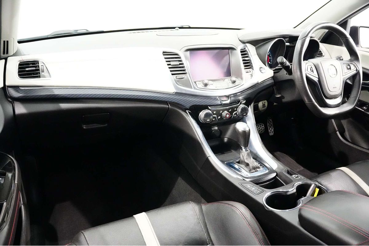 2013 Holden Commodore SS V VF