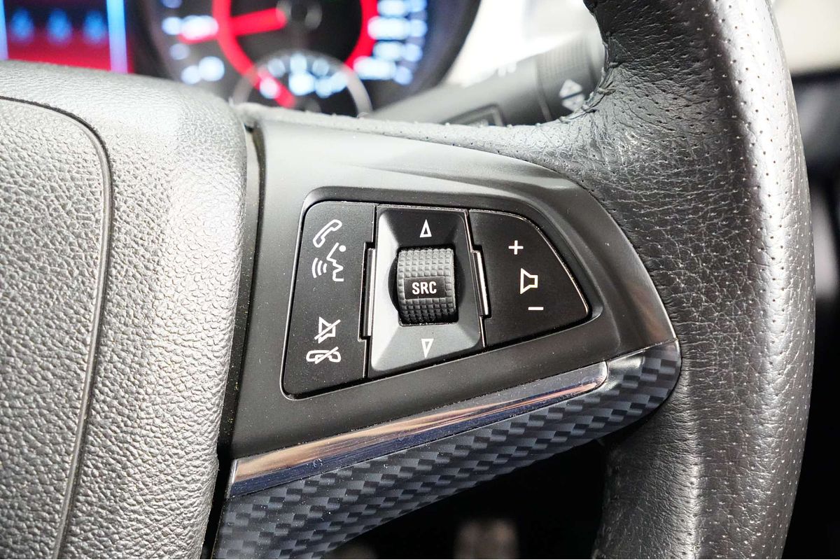 2013 Holden Commodore SS V VF