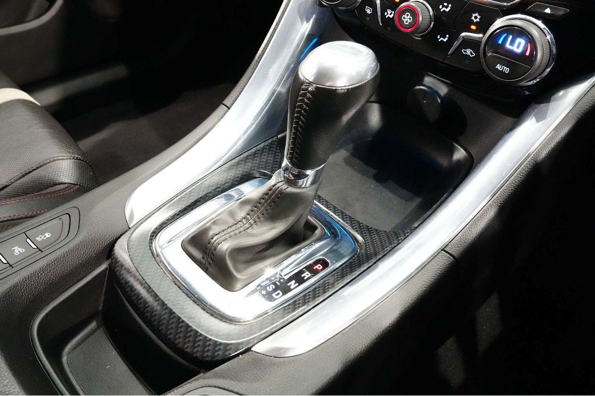 2013 Holden Commodore SS V VF