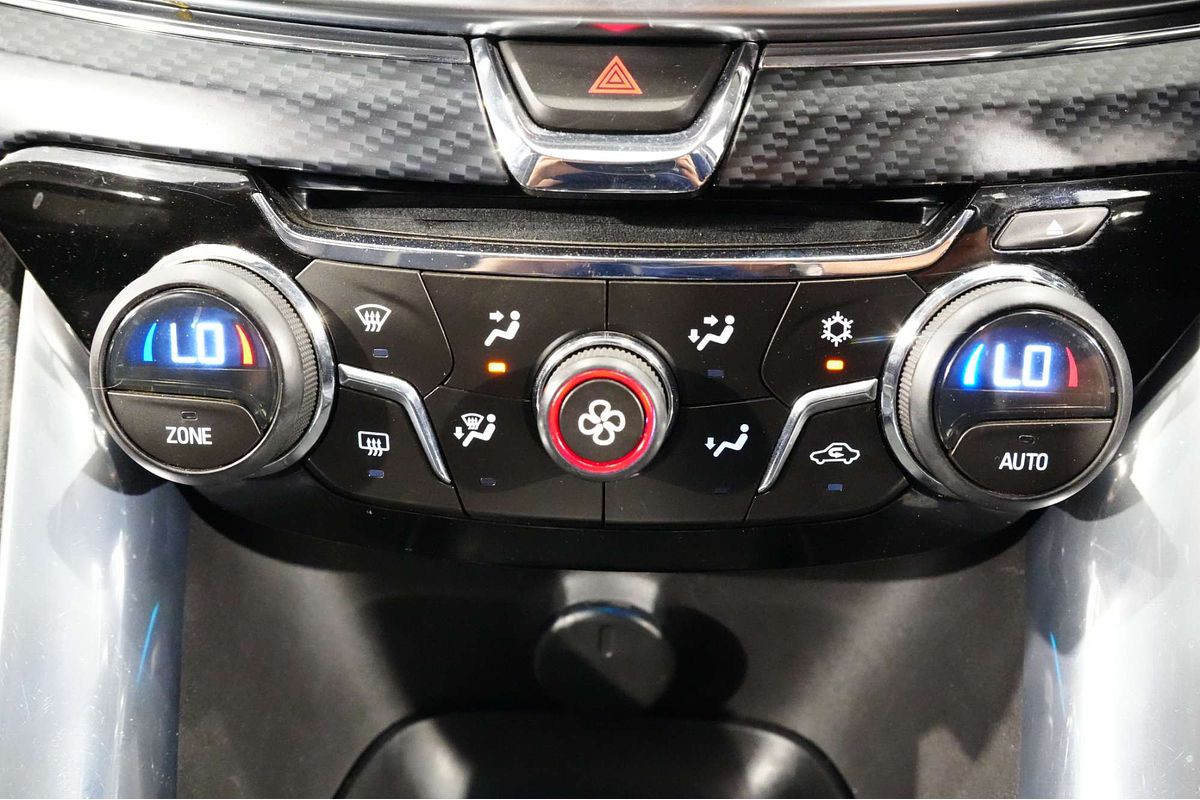 2013 Holden Commodore SS V VF