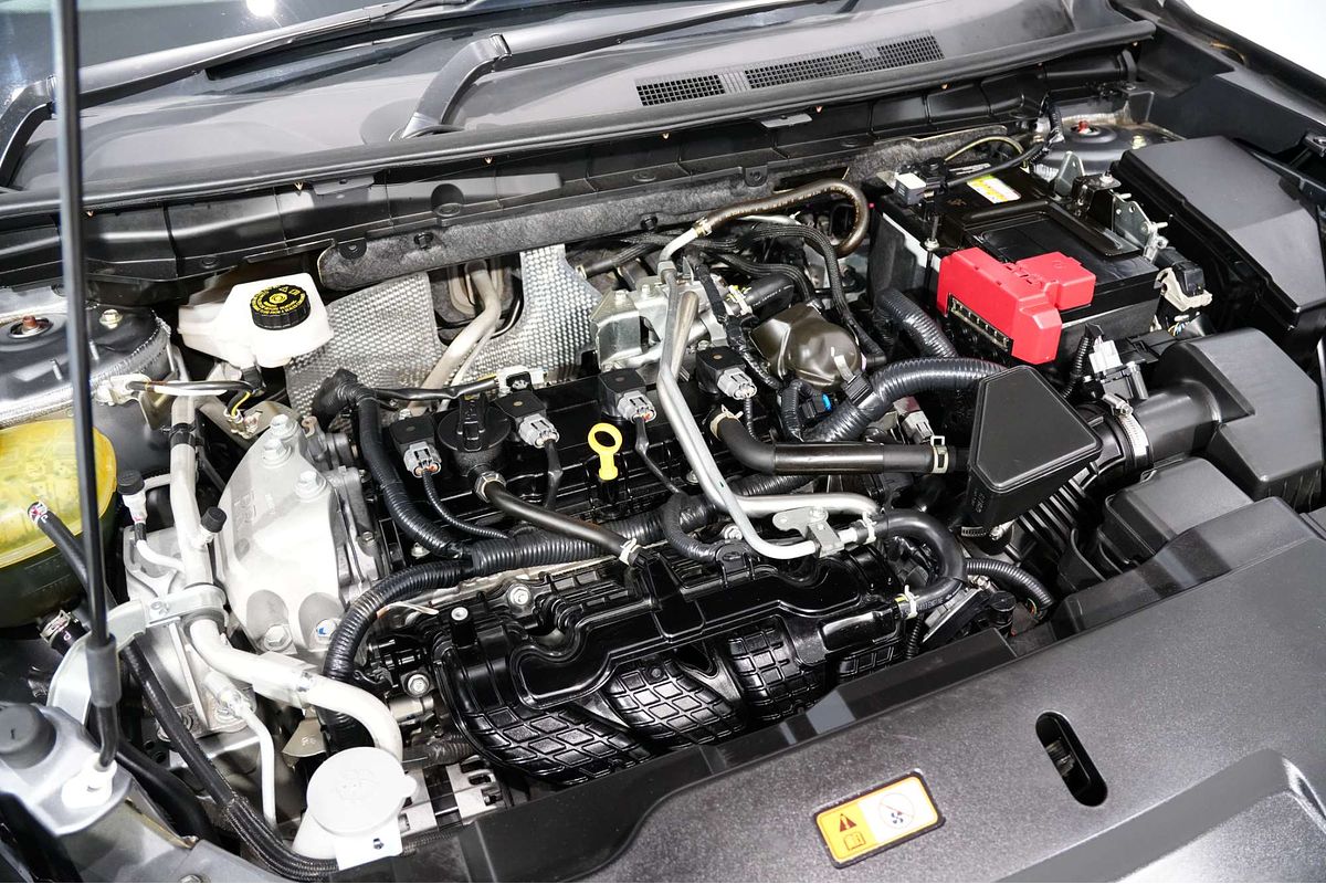 2022 Mitsubishi Outlander ES ZM