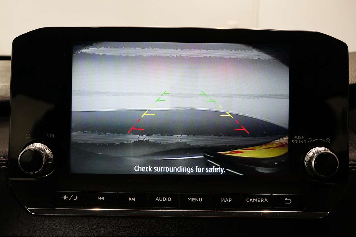 2022 Mitsubishi Outlander ES ZM