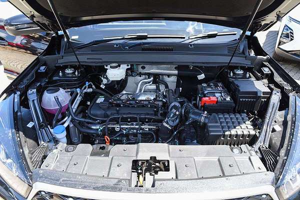 2026 Chery Tiggo 4 Ultimate thumb-7