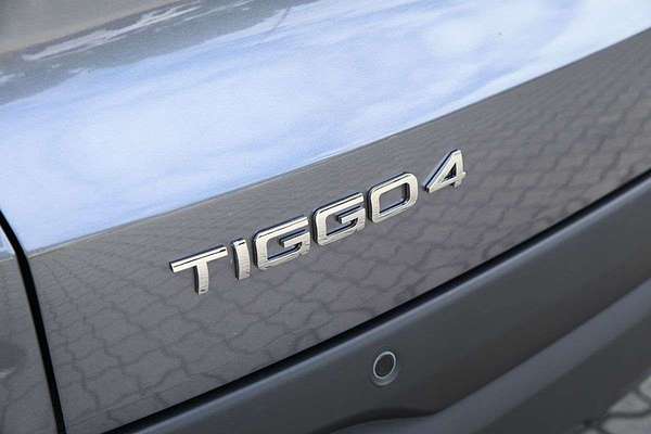 2026 Chery Tiggo 4 Ultimate thumb-20