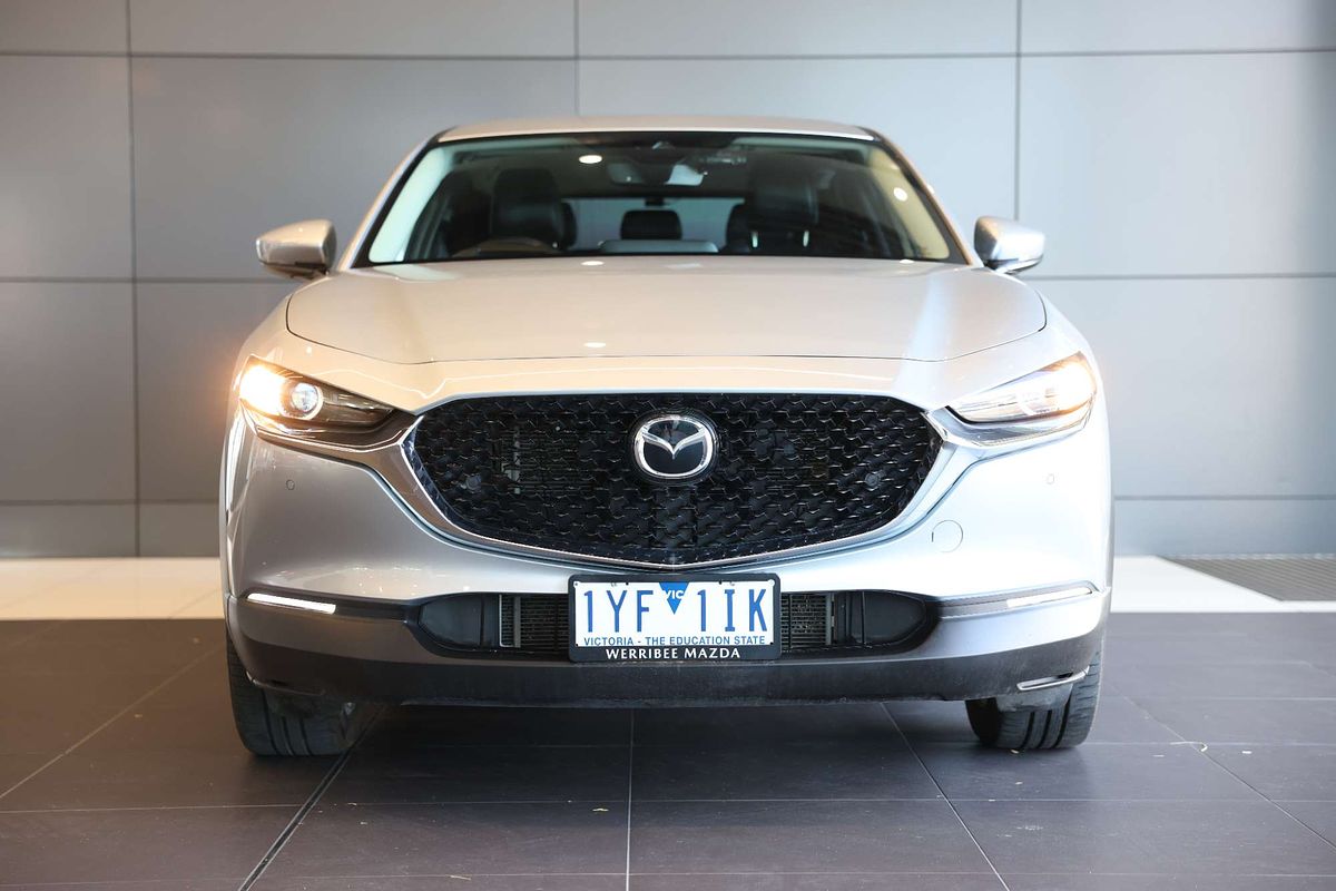 2023 Mazda CX-30 G20 Touring DM Series