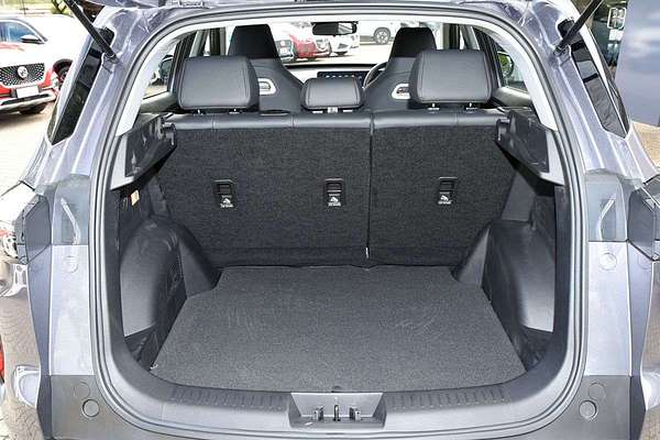 2026 Chery Tiggo 4 Ultimate thumb-18