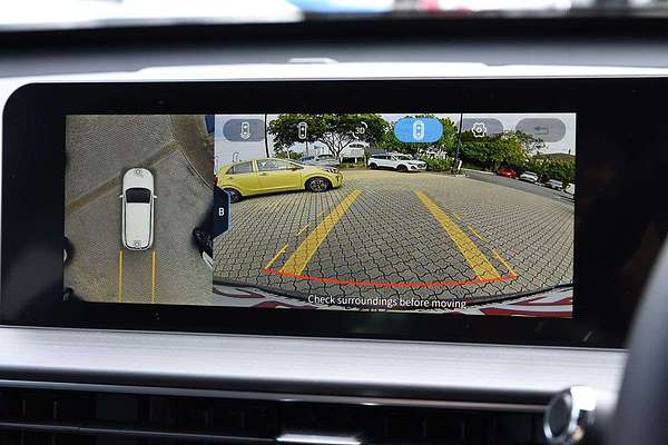 2026 Chery Tiggo 4 Ultimate thumb-13