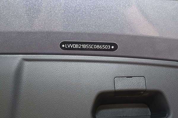 2026 Chery Tiggo 4 Ultimate thumb-19