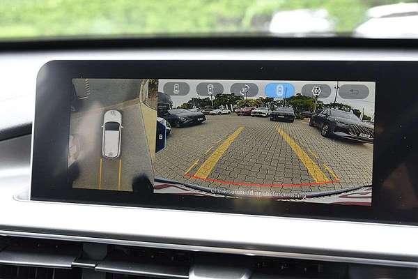 2026 Chery Tiggo 4 Ultimate thumb-11