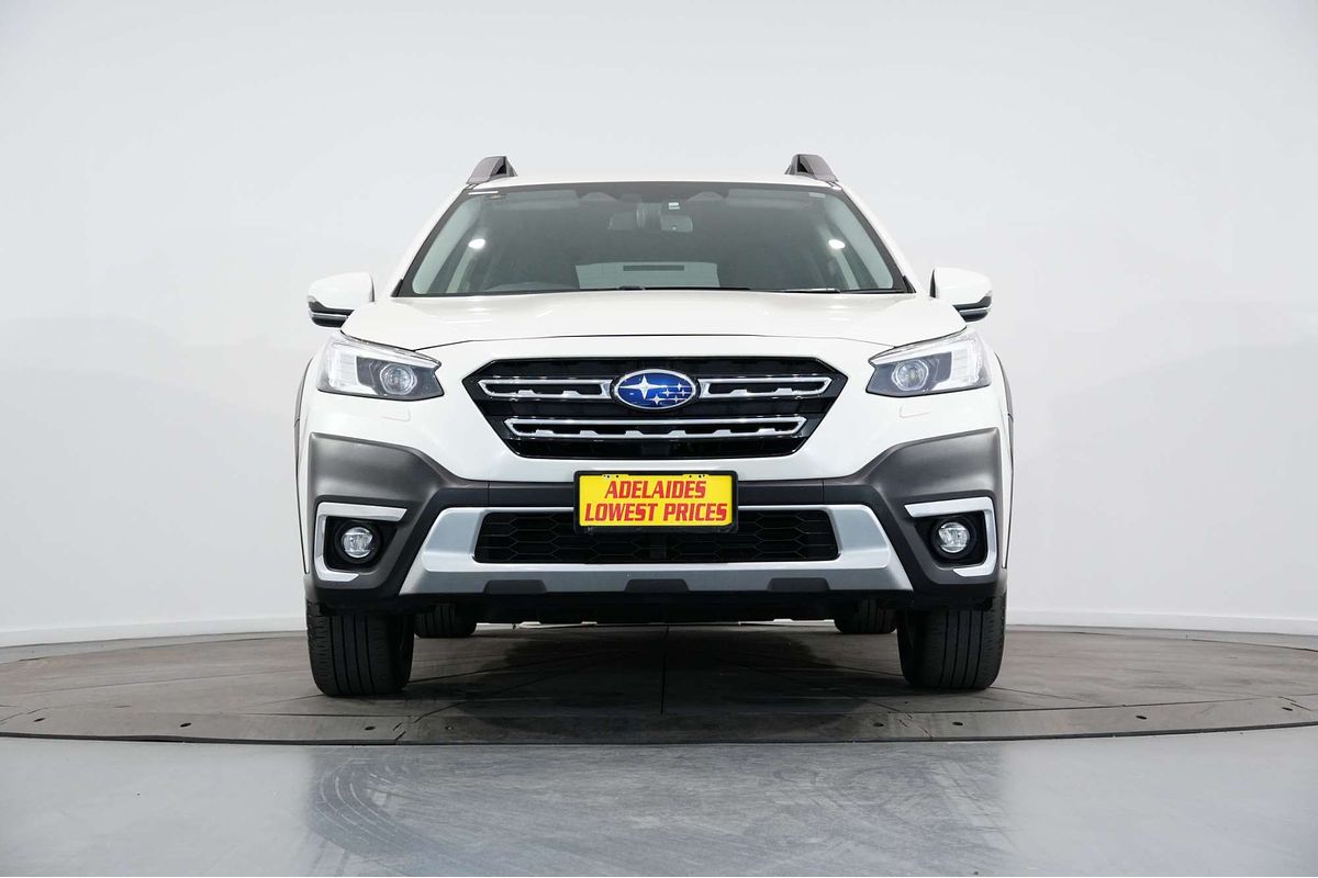 2021 Subaru Outback AWD 6GEN