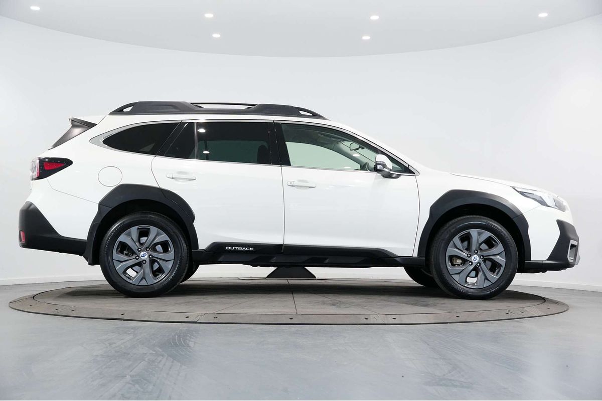 2021 Subaru Outback AWD 6GEN