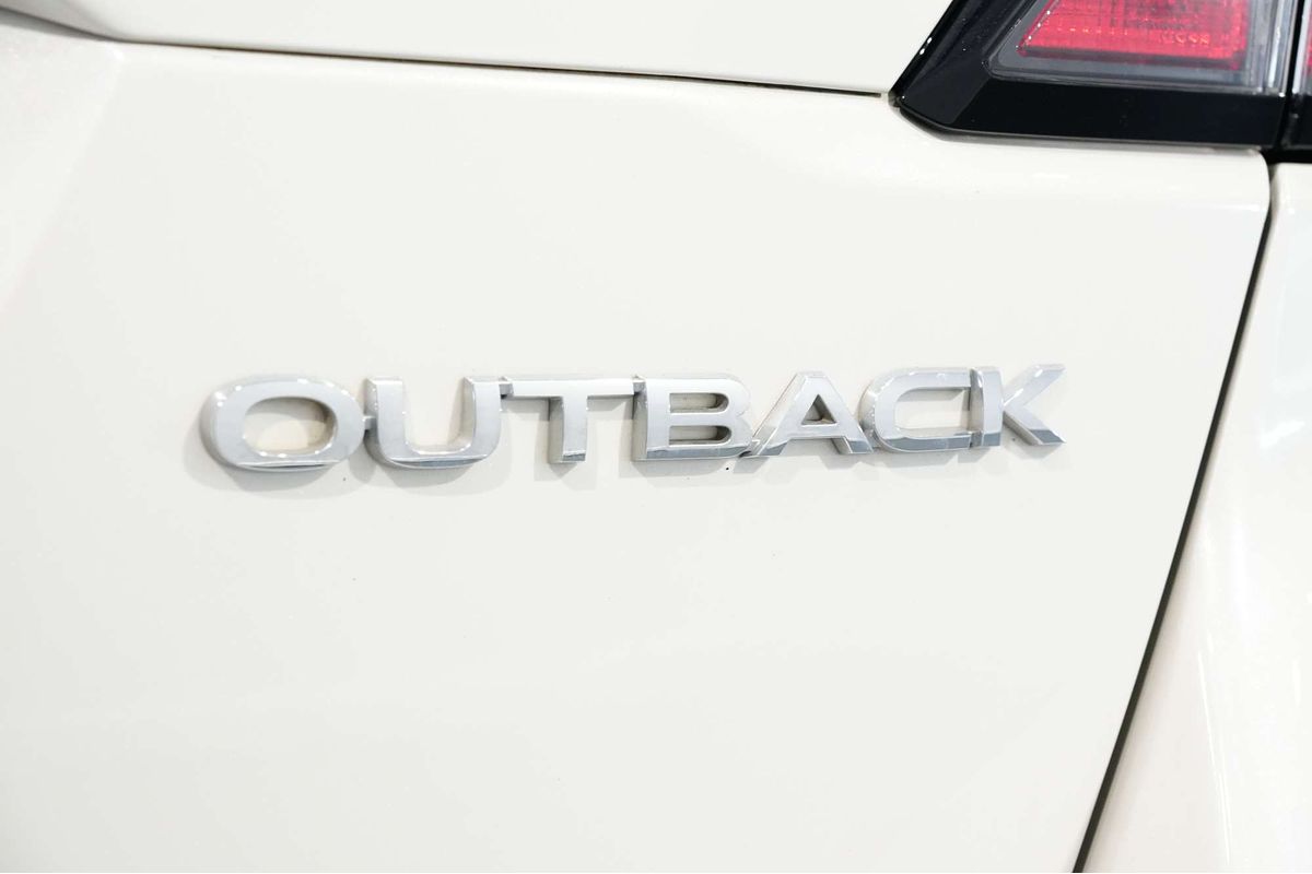 2021 Subaru Outback AWD 6GEN