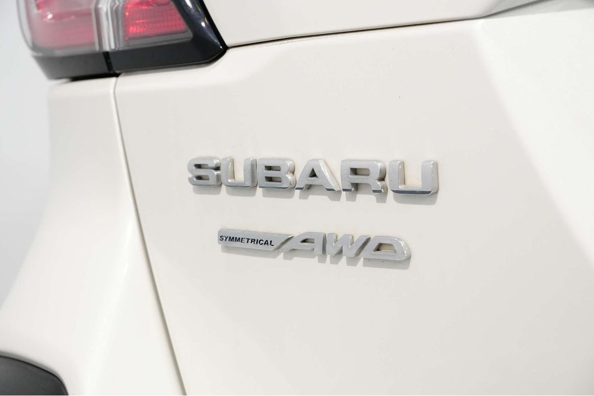 2021 Subaru Outback AWD 6GEN