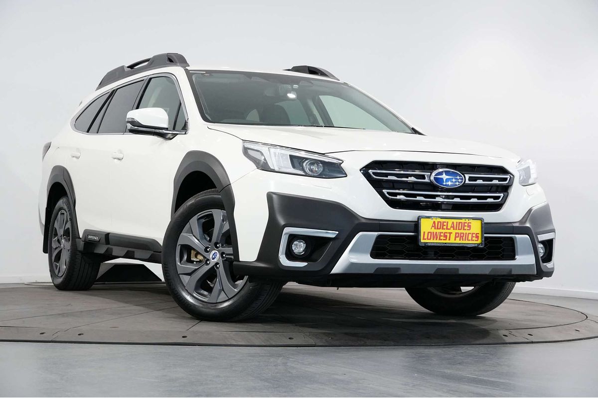 2021 Subaru Outback AWD 6GEN
