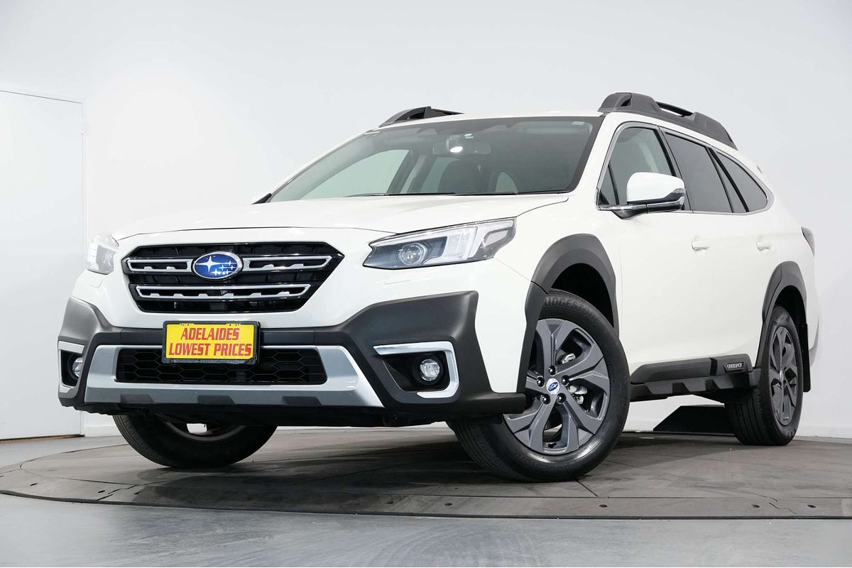 2021 Subaru Outback AWD 6GEN