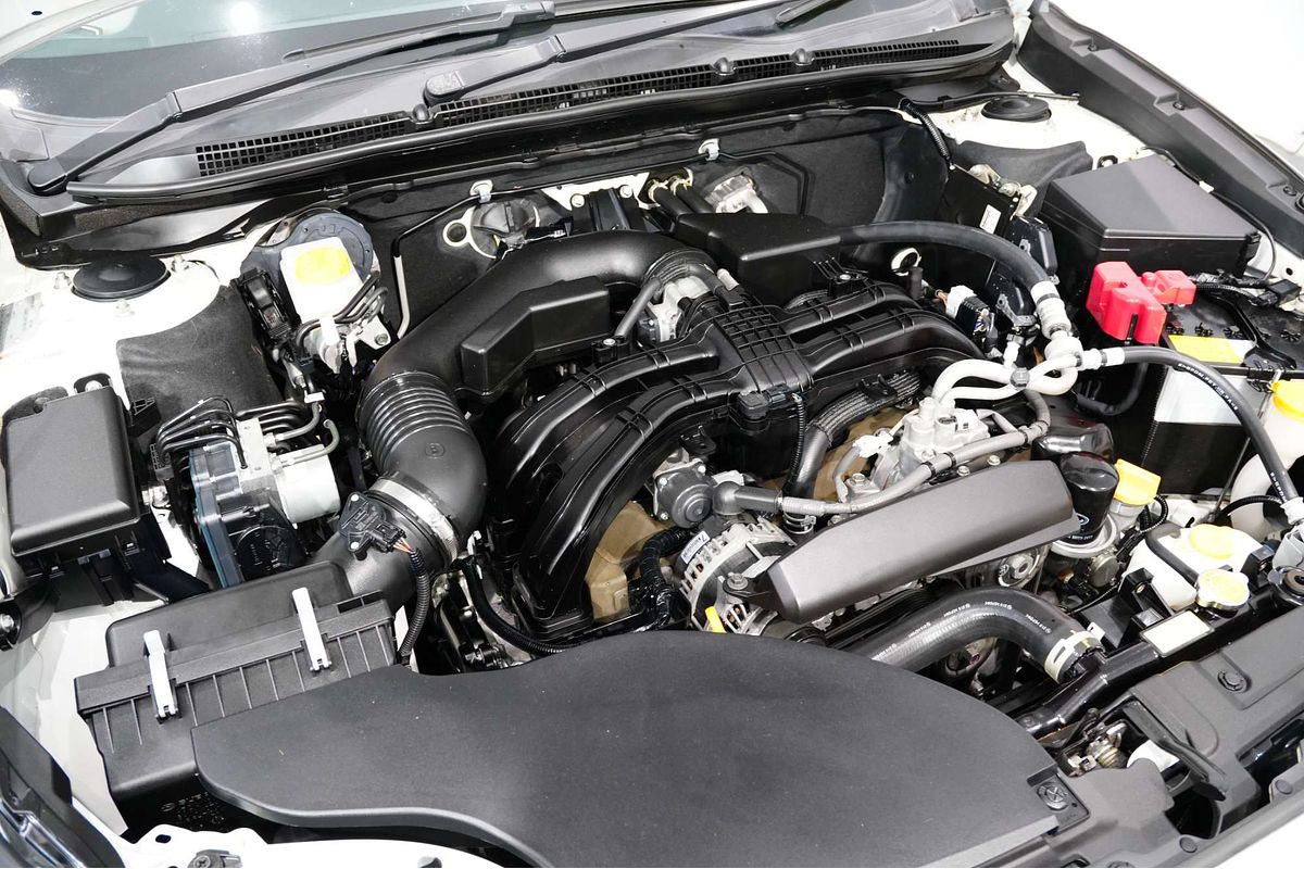 2021 Subaru Outback AWD 6GEN