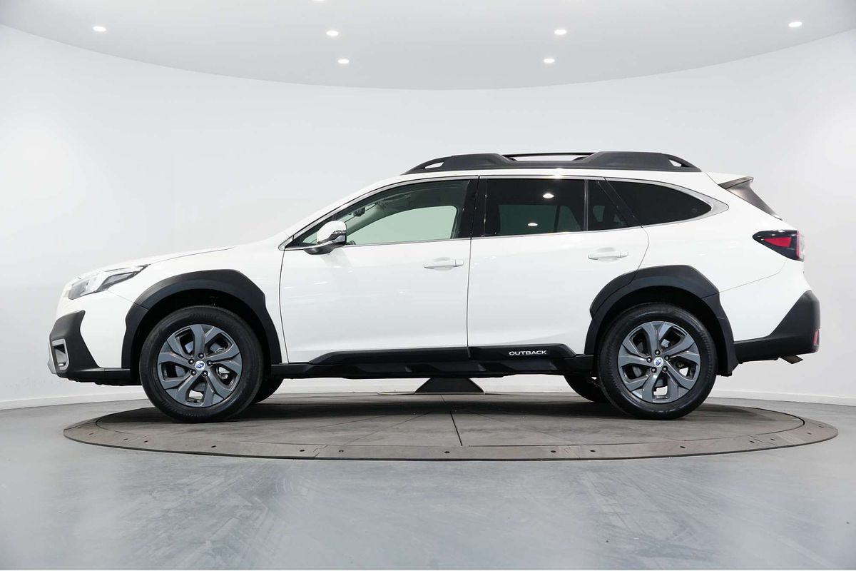 2021 Subaru Outback AWD 6GEN