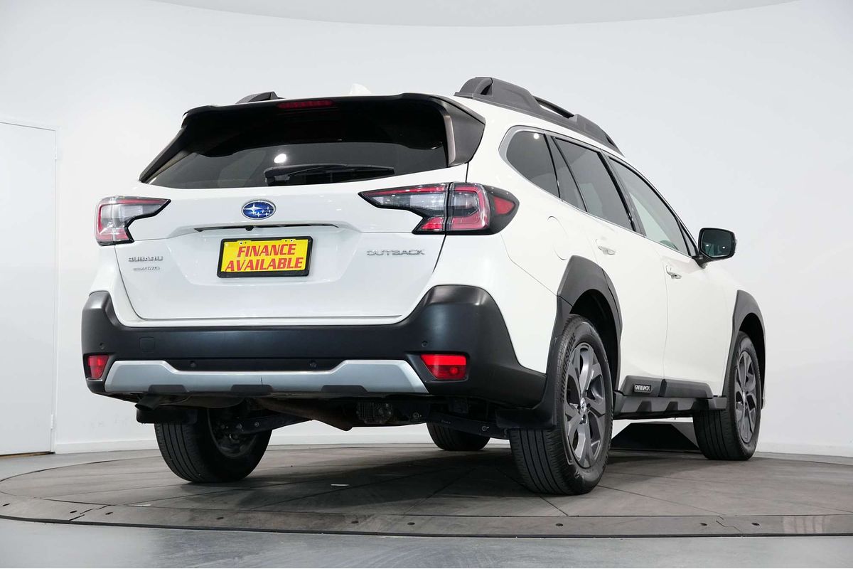 2021 Subaru Outback AWD 6GEN