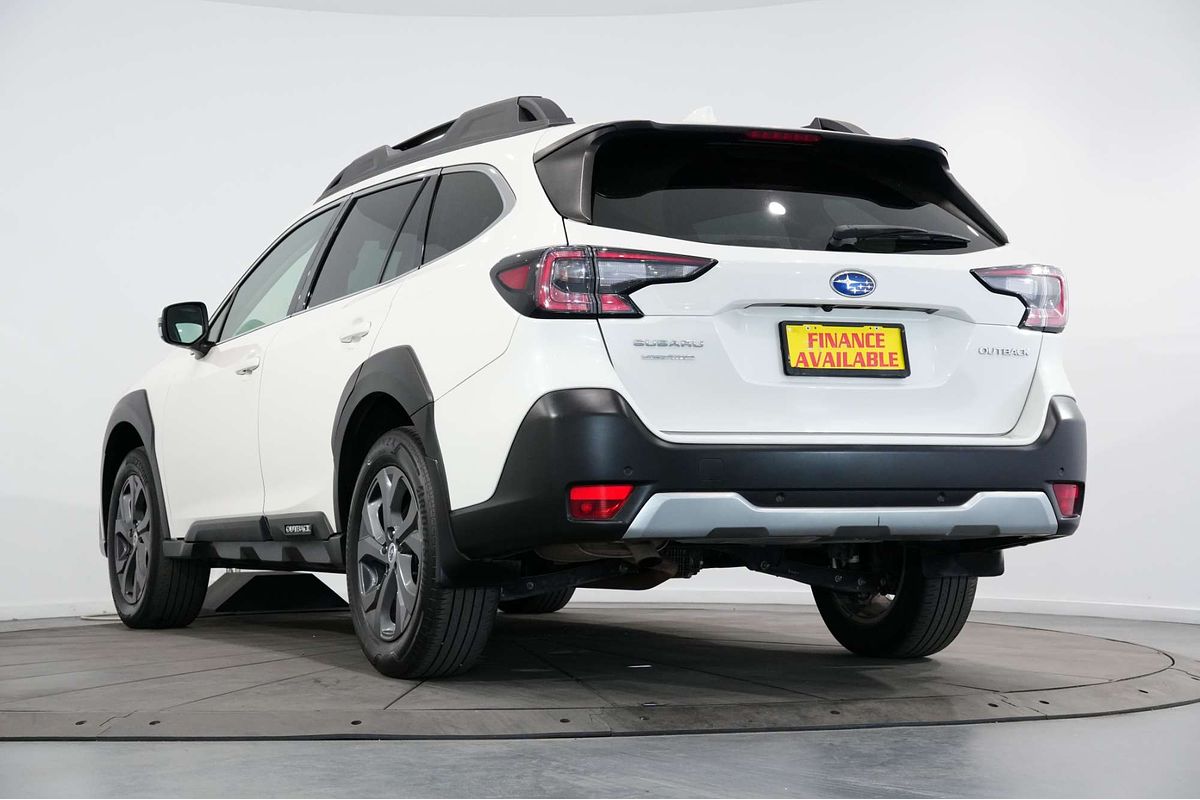 2021 Subaru Outback AWD 6GEN