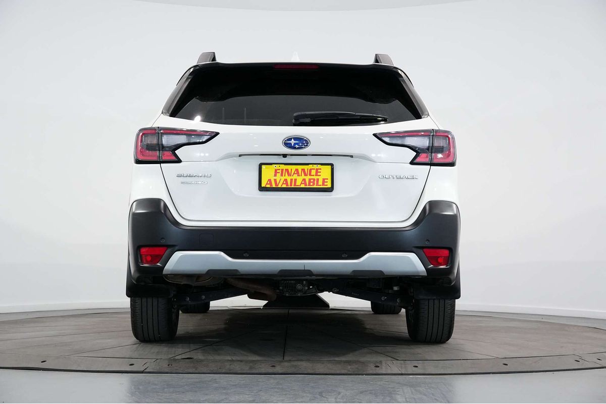 2021 Subaru Outback AWD 6GEN