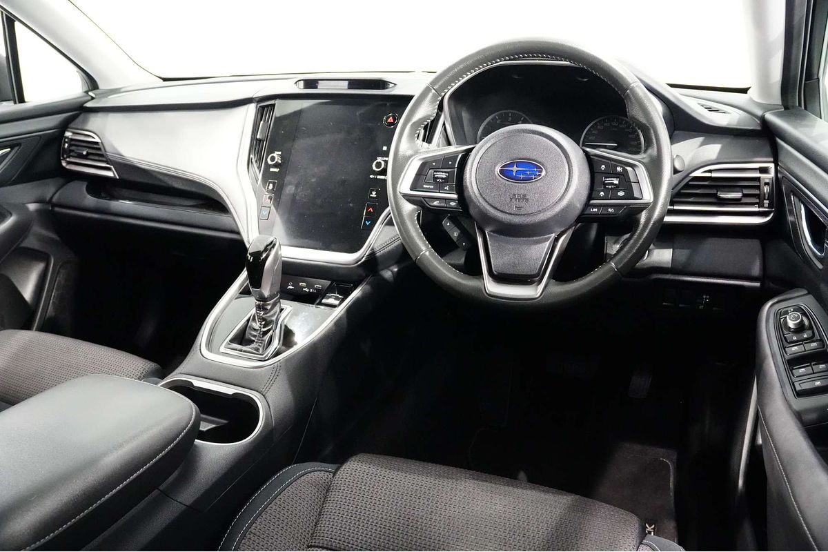 2021 Subaru Outback AWD 6GEN