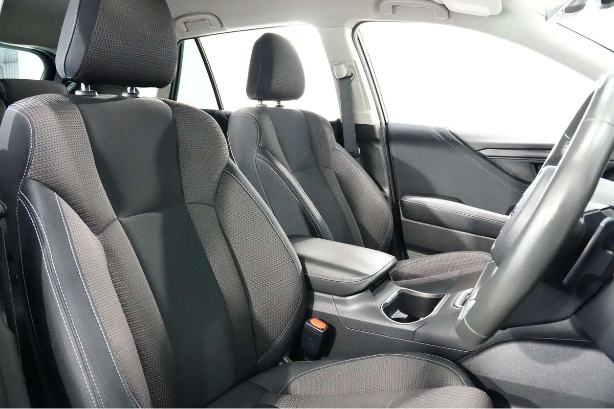 2021 Subaru Outback AWD 6GEN