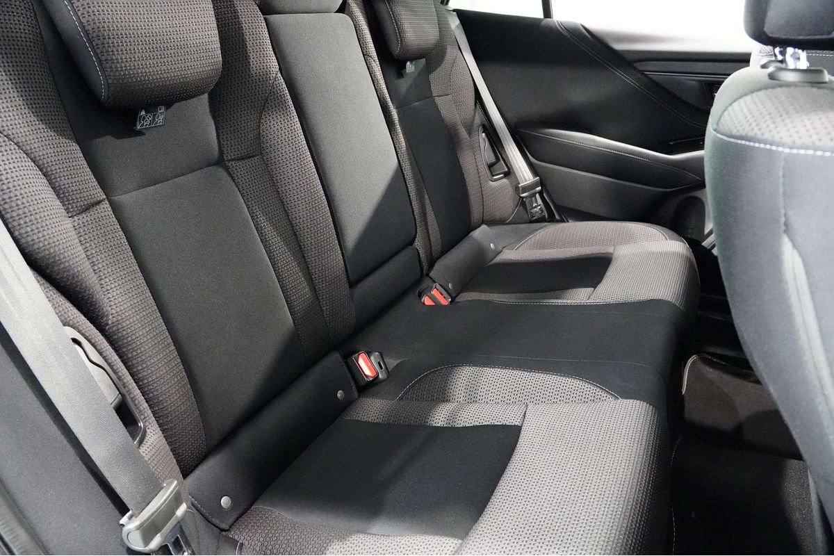 2021 Subaru Outback AWD 6GEN