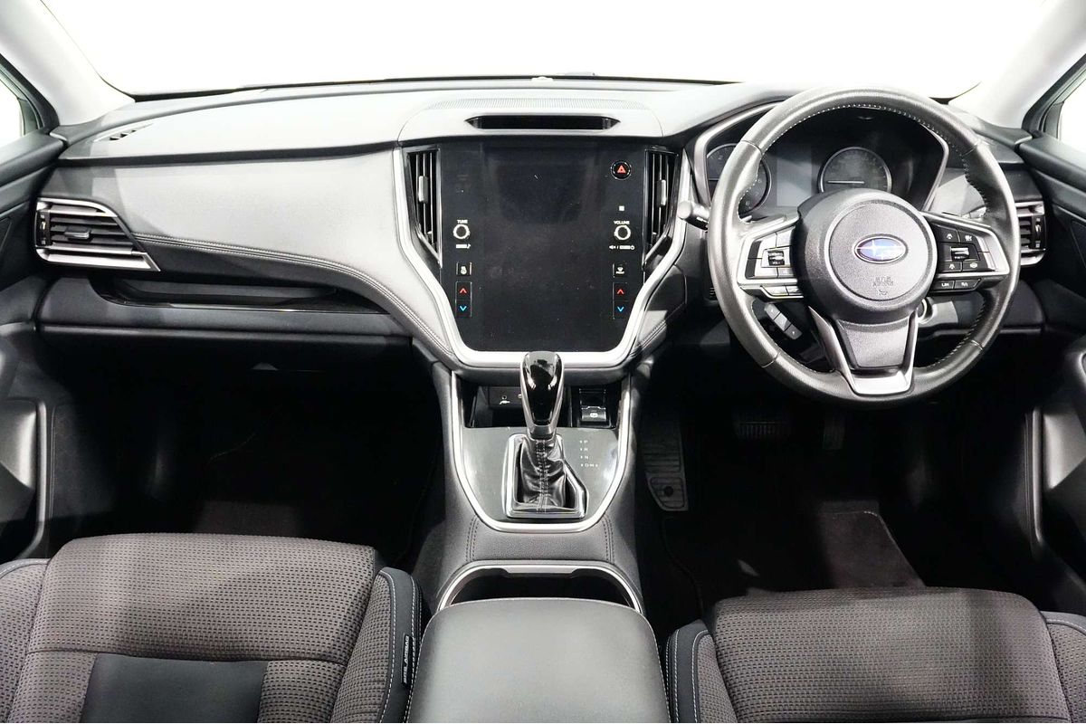 2021 Subaru Outback AWD 6GEN