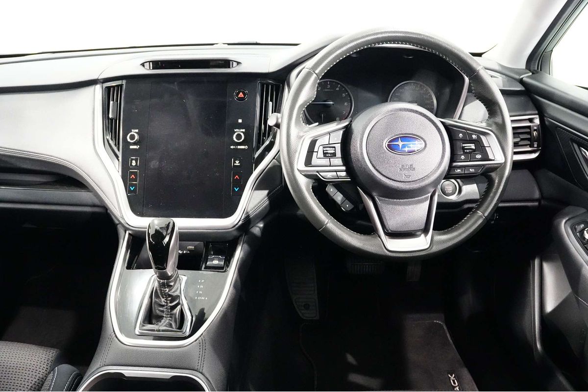 2021 Subaru Outback AWD 6GEN