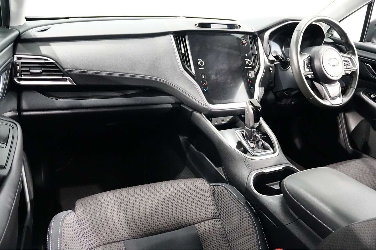 2021 Subaru Outback AWD 6GEN