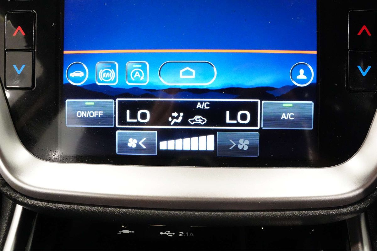 2021 Subaru Outback AWD 6GEN