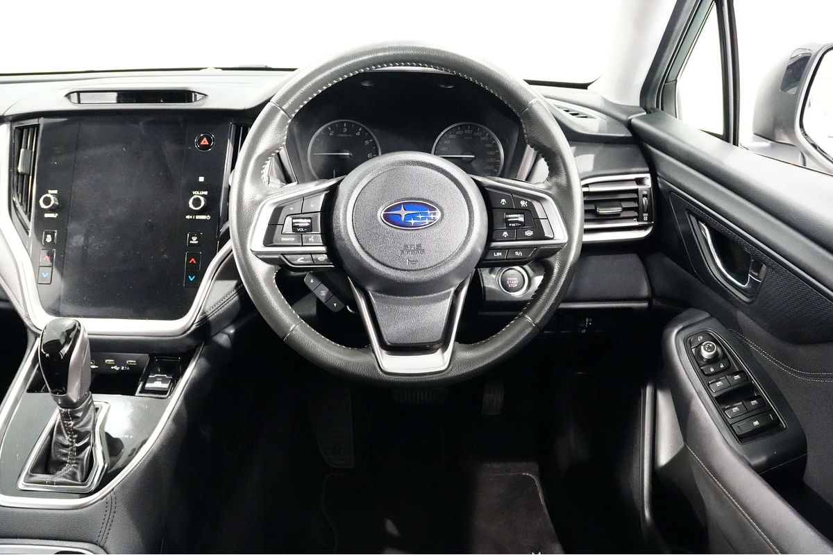 2021 Subaru Outback AWD 6GEN