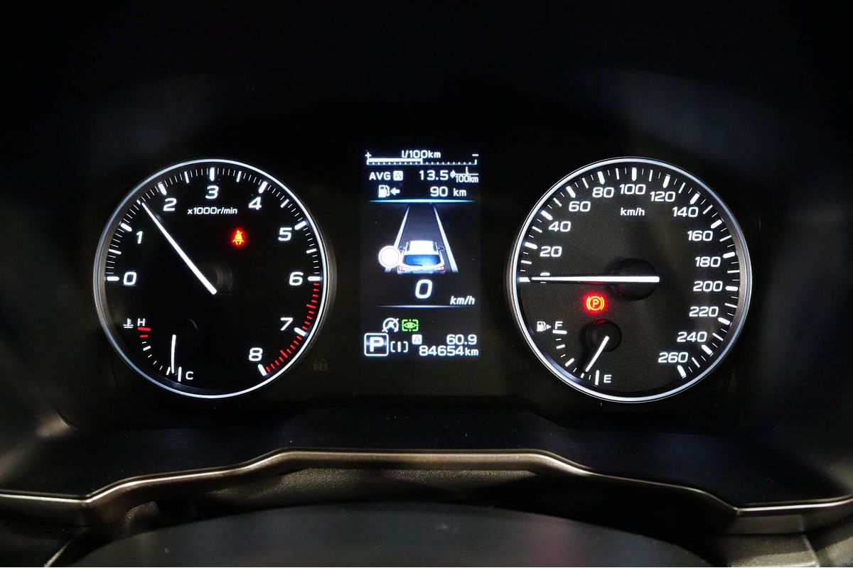 2021 Subaru Outback AWD 6GEN