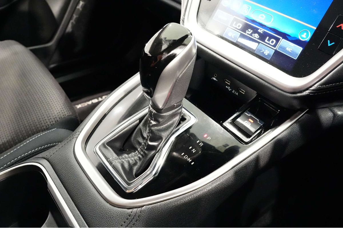 2021 Subaru Outback AWD 6GEN