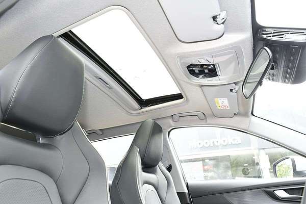 2026 Chery Tiggo 4 Ultimate thumb-14